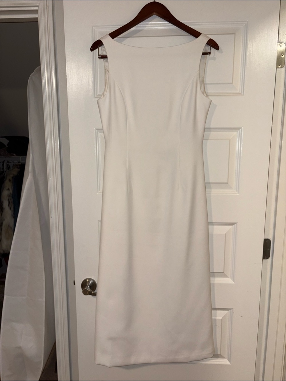 Odd Muse Dress
